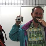 0307K 25 Zeltplatz Pappenheim